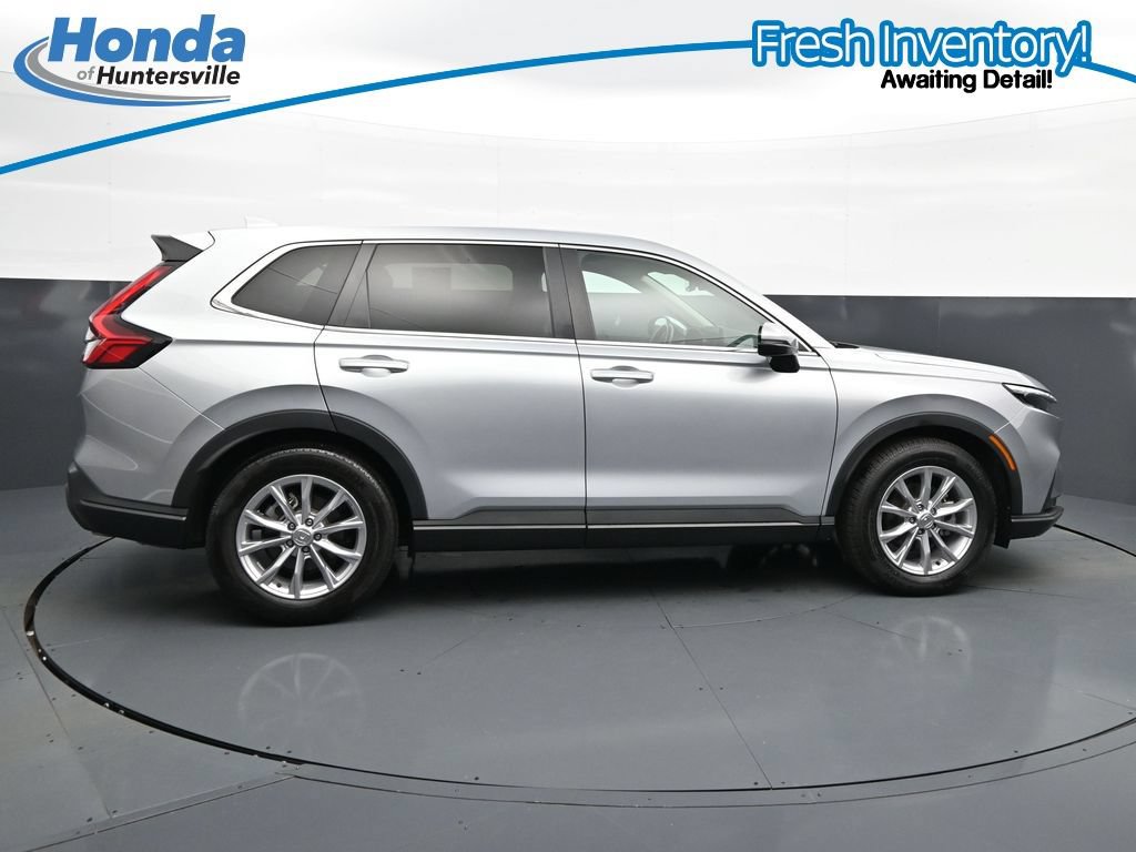 Used 2025 Honda CR-V EX-L image 11