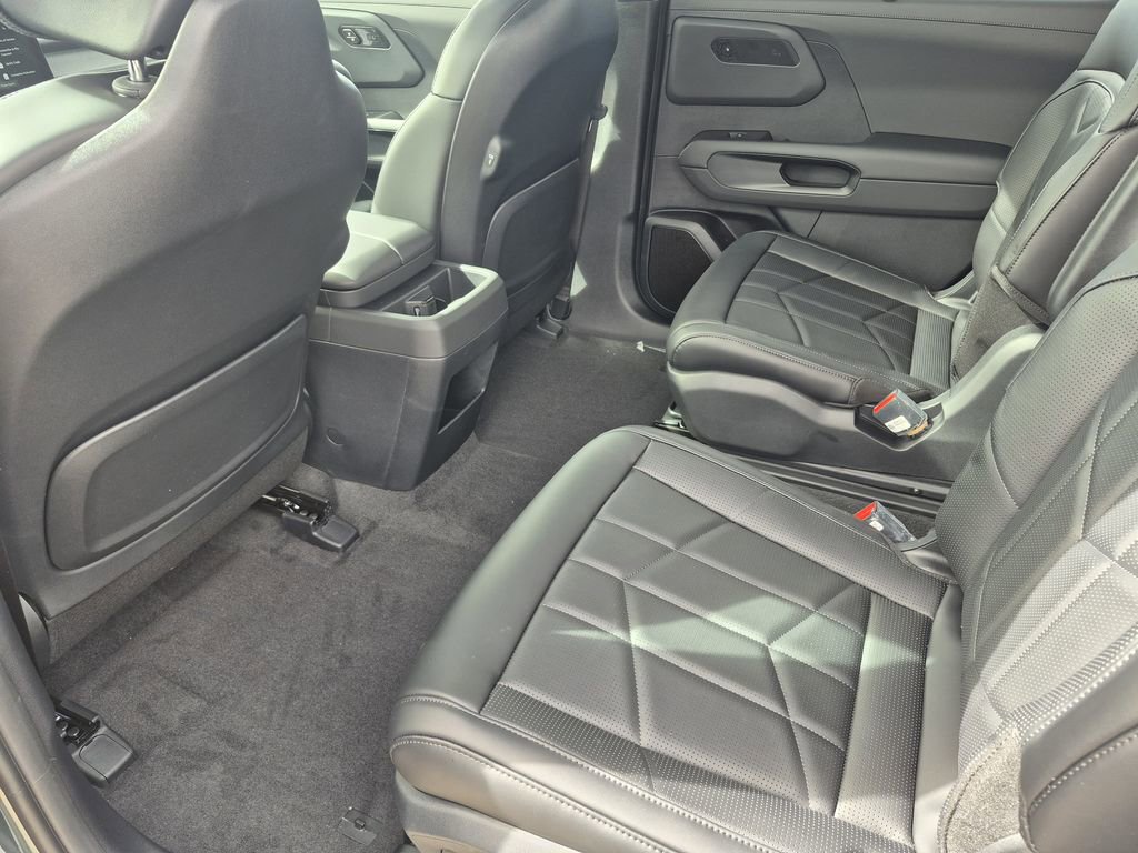 New 2027 Kia Telluride EX X-Line w/ Towing Package AWD/4WD image 12