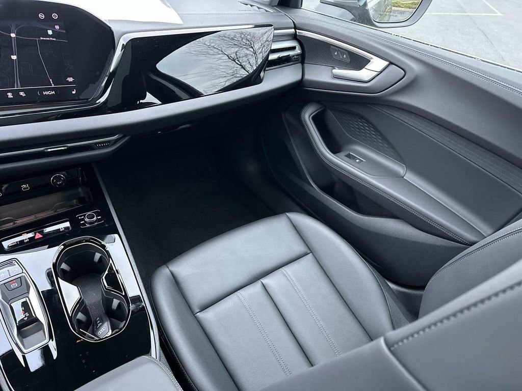 New 2025 Audi A5 2.0T Premium image 30