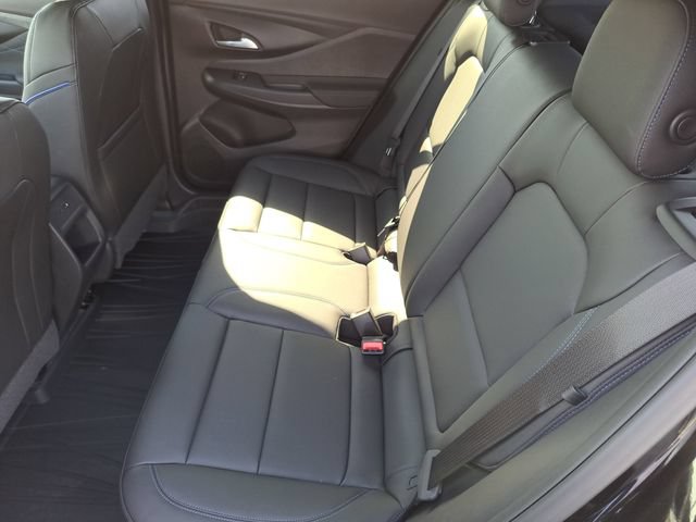 New 2026 Buick Envista Sport Touring w/ Convenience I Package FWD image 18