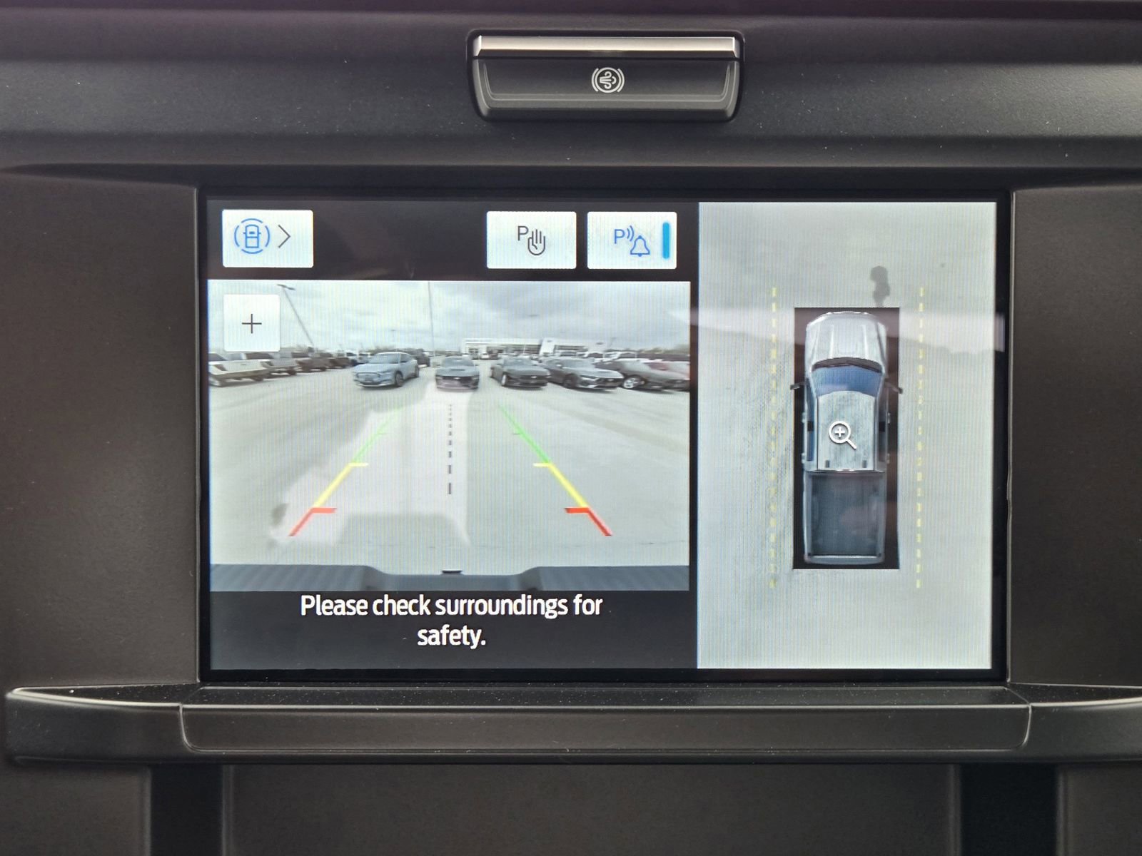 New 2026 Ford F450 XL w/ 360-Degree Camera Package image 20