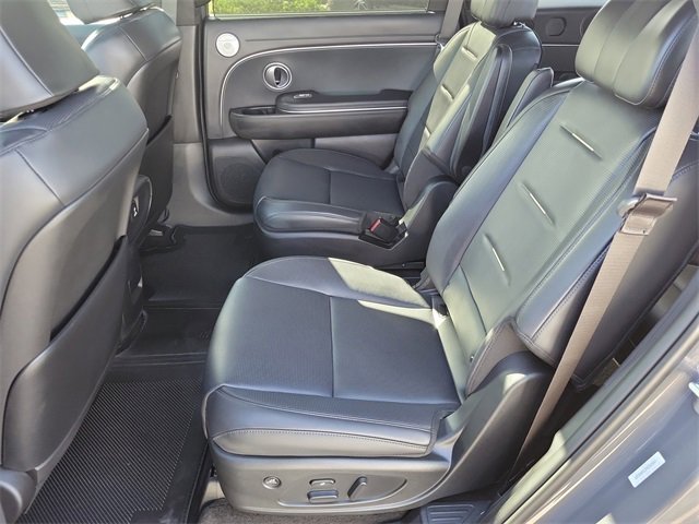 New 2026 Hyundai Palisade Calligraphy image 22