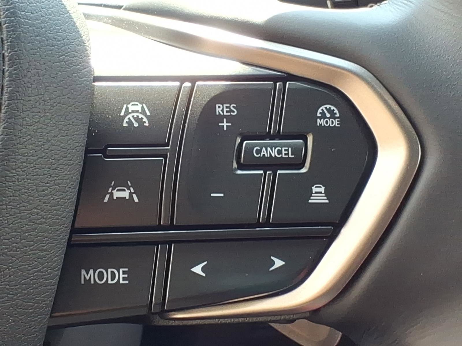 Used 2025 Lexus NX 350 AWD w/ Accessory Package (2T) image 13