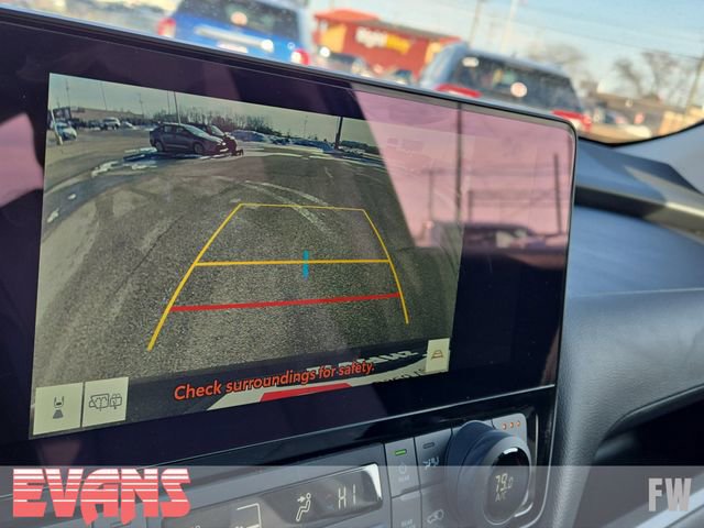 Certified 2026 Toyota Grand Highlander XLE image 8