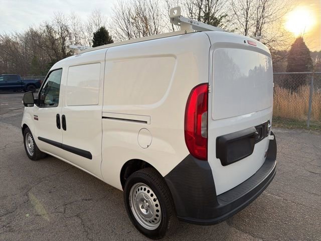 Used 2020 RAM ProMaster City Tradesman image 4