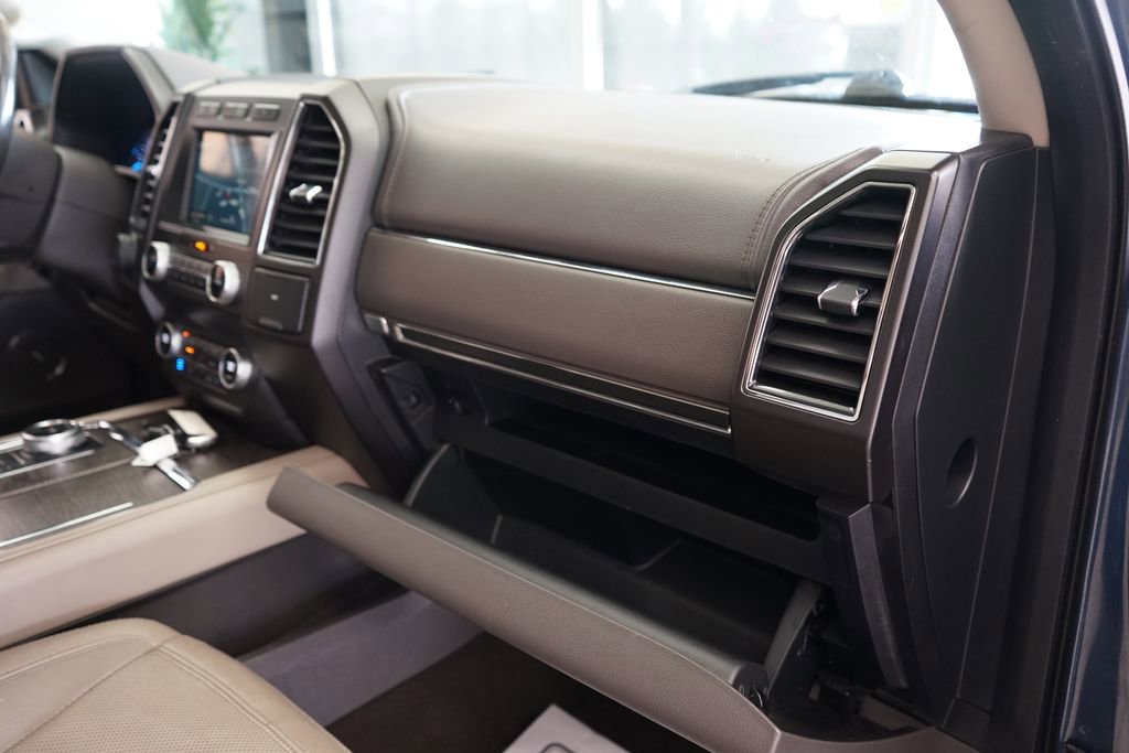 Used 2019 Ford Expedition Limited w/ Equipment Group 301A image 49