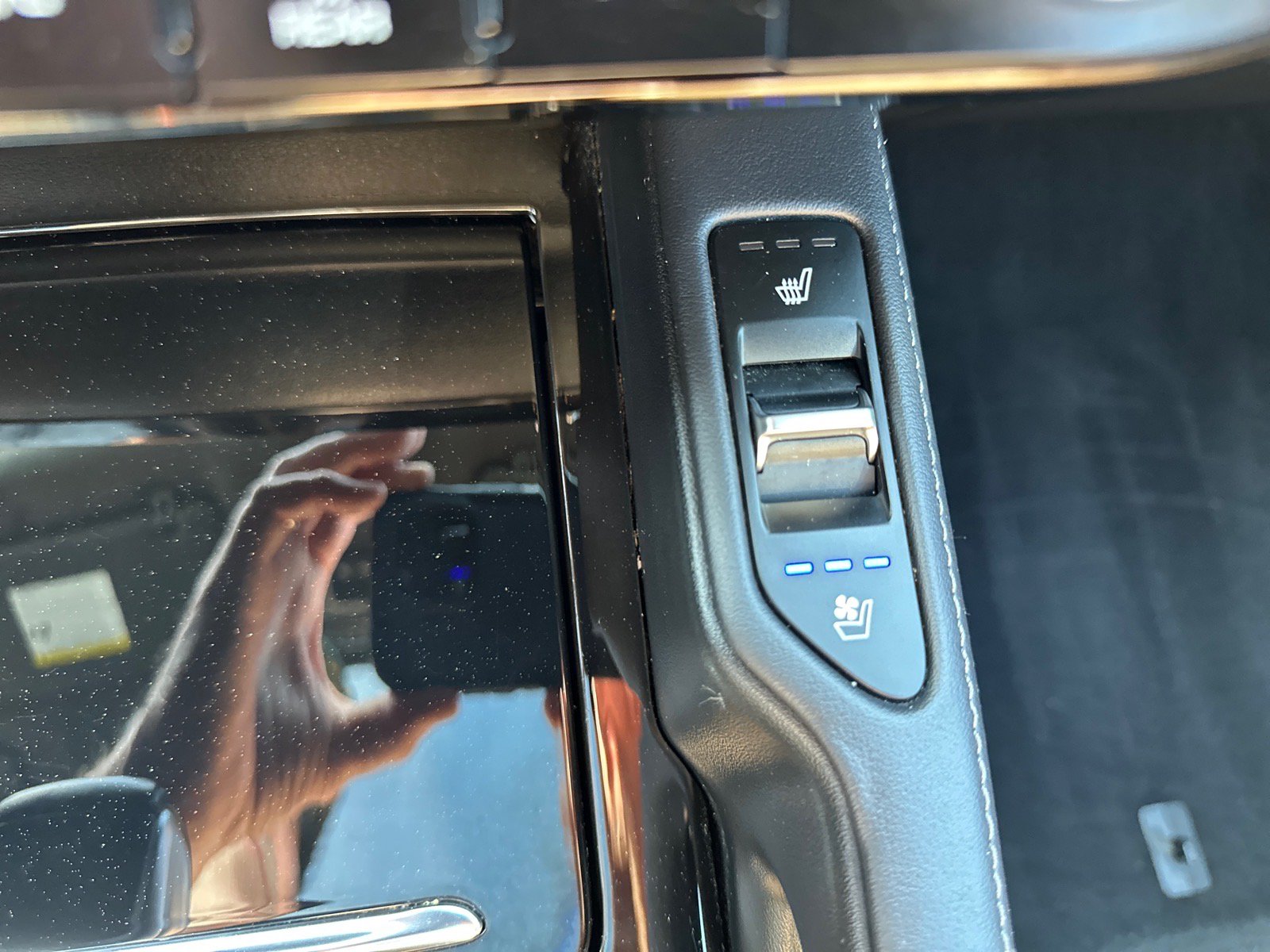 Used 2022 Kia Telluride SX w/ SX Prestige Package AWD/4WD image 40