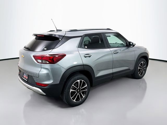 New 2026 Chevrolet TrailBlazer LT w/ Convenience Package image 10