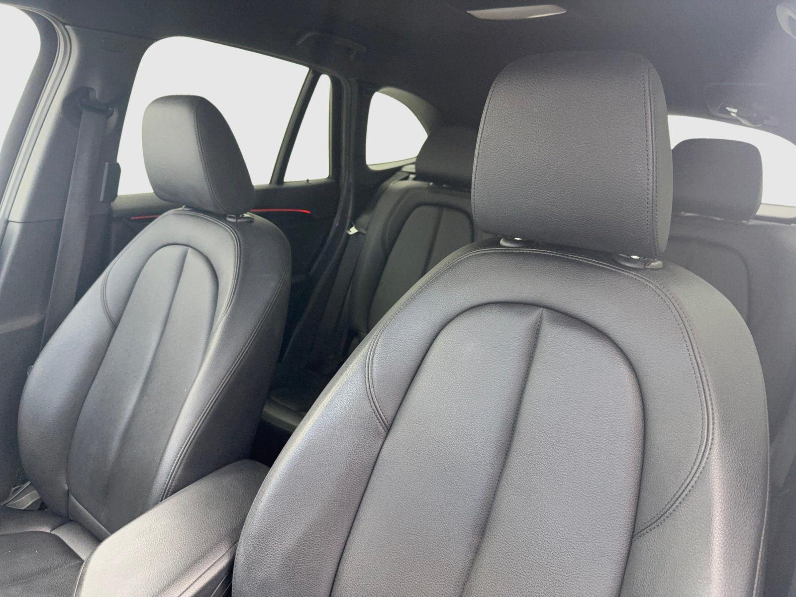 Used 2020 BMW X1 sDrive28i FWD image 32