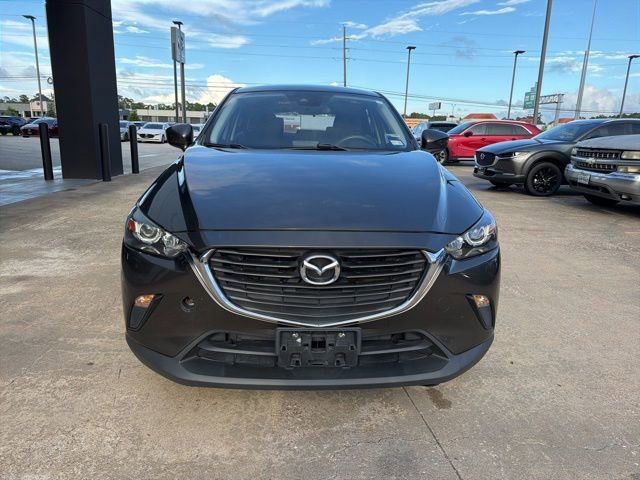 Used 2018 MAZDA CX-3 Sport FWD image 9