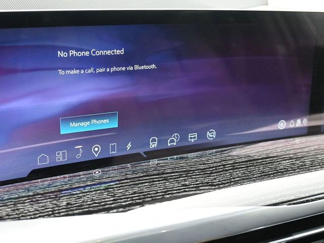 New 2025 Cadillac Escalade IQ Sport 1 image 30