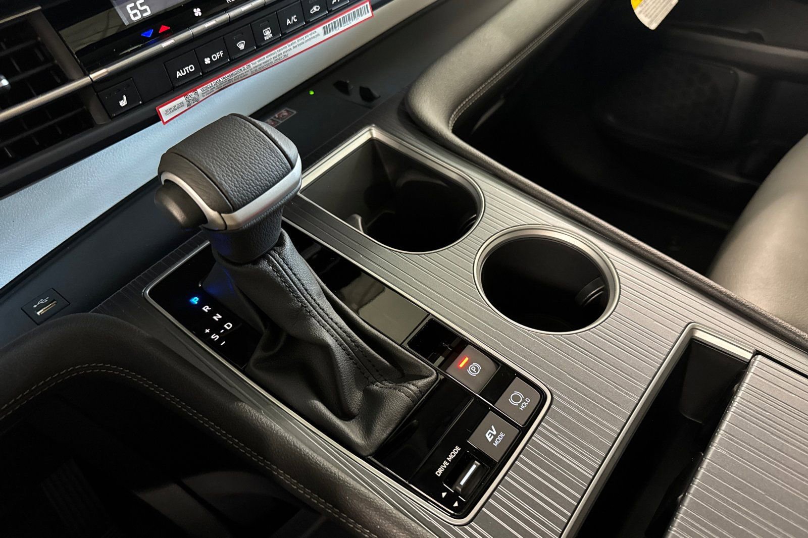 New 2026 Toyota Sienna XLE image 20