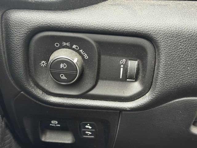 Certified 2022 RAM 1500 Big Horn image 24