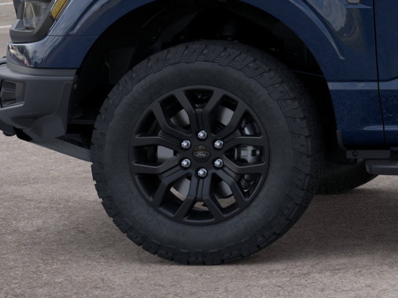 New 2026 Ford F150 Tremor w/ Equipment Group 402A High AWD/4WD image 43