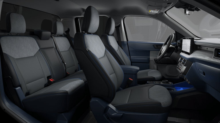 New 2026 Ford Maverick XLT FWD image 18