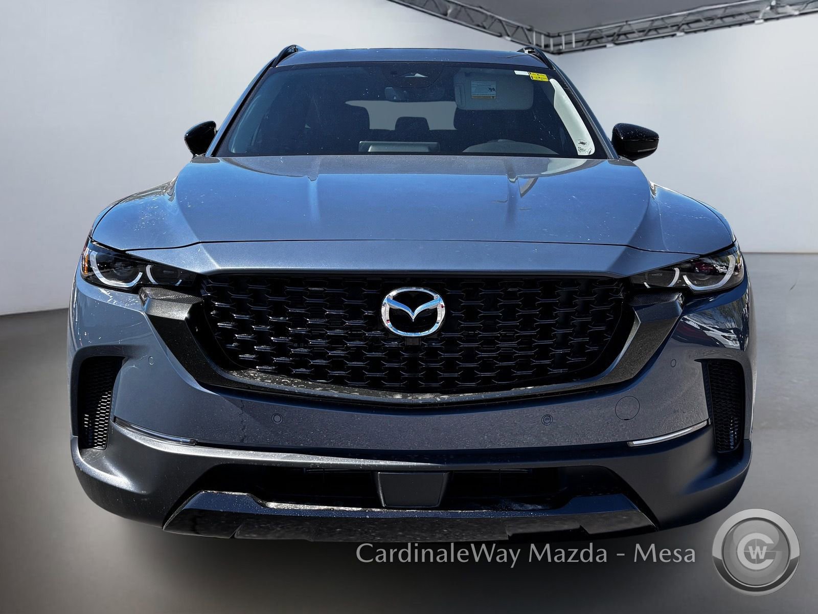 New 2026 MAZDA CX-50 AWD 2.5 Hybrid w/ Weather Package image 5