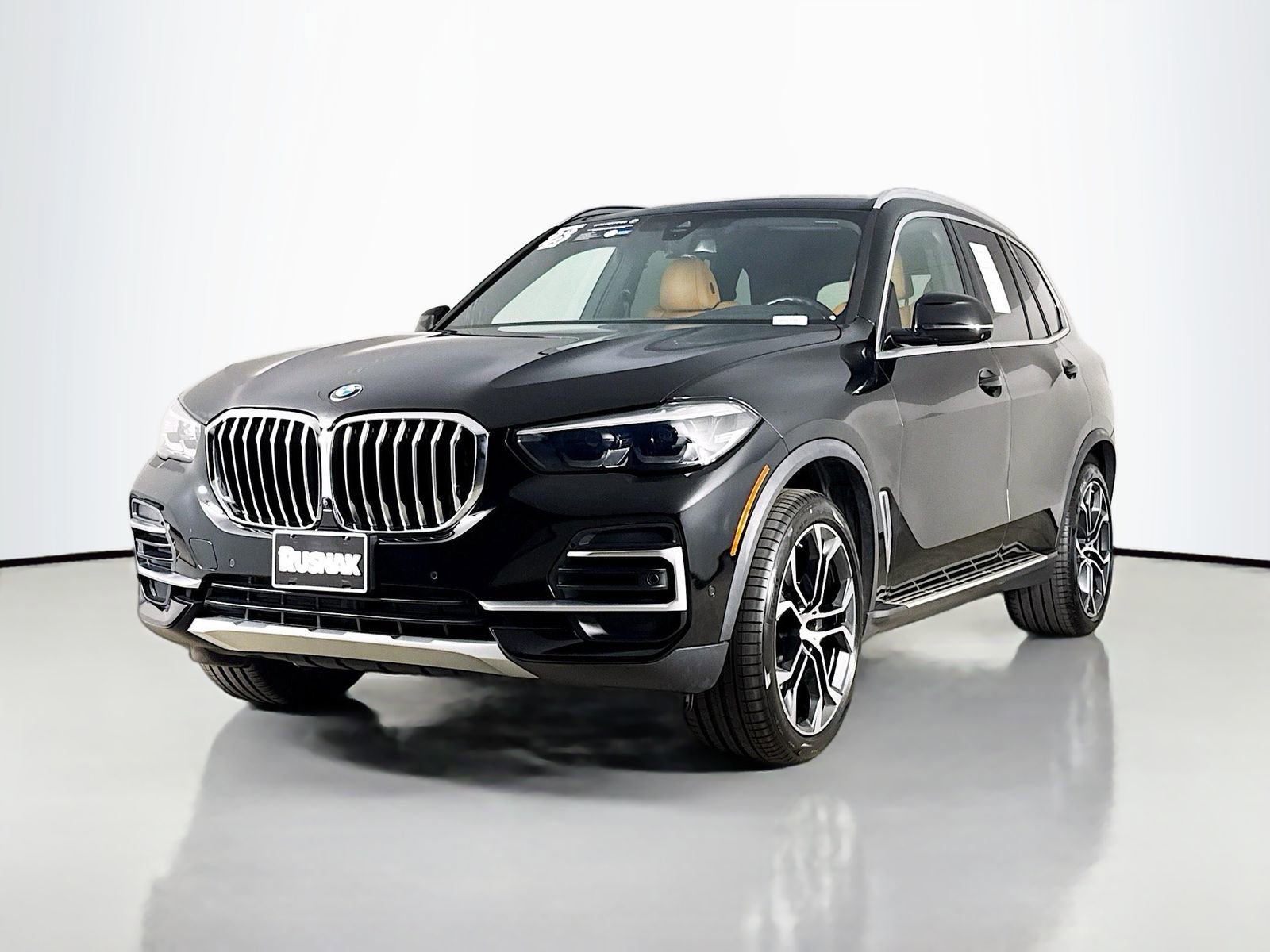 Certified 2023 BMW X5 sDrive40i w/ Premium Package image 3
