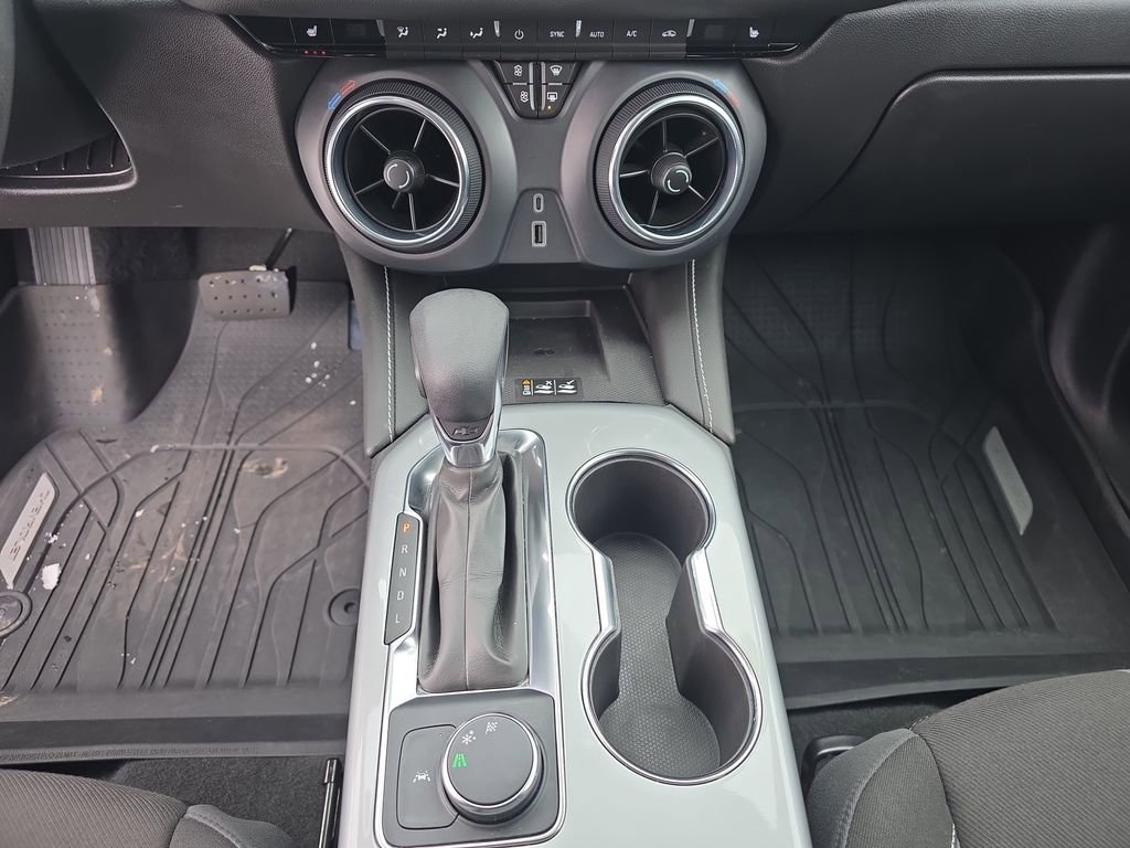 Certified 2023 Chevrolet Blazer LT w/ Convenience Package image 23