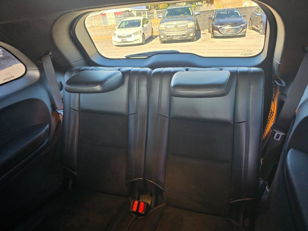 Used 2020 Dodge Durango GT image 13