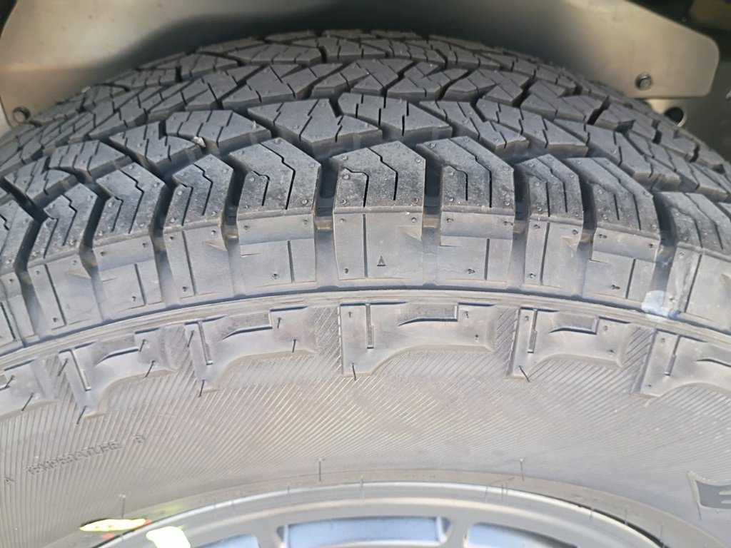 New 2026 Nissan Frontier Pro-X w/ Tow Package image 29