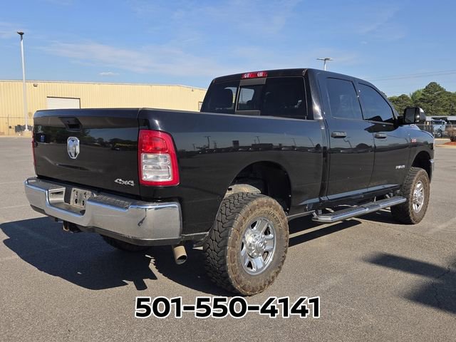 Used 2020 RAM 2500 Tradesman image 5