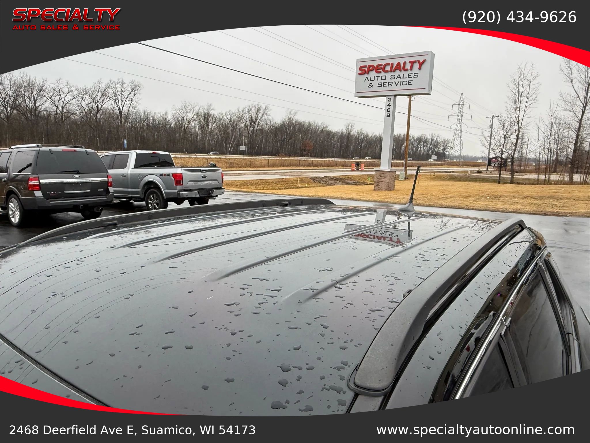 Used 2019 Jeep Compass Latitude w/ Popular Equipment Group image 10