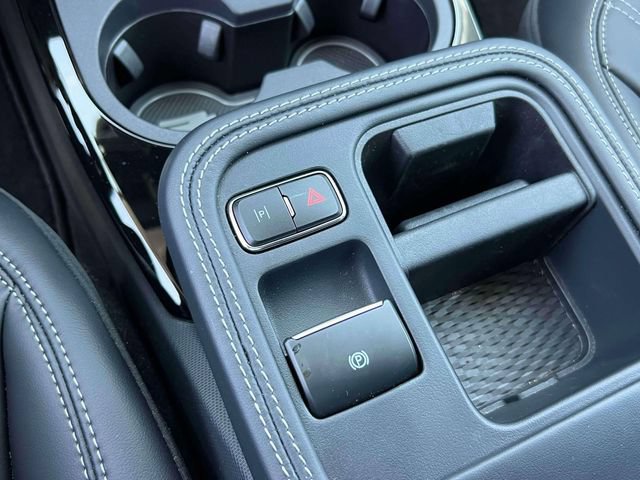 Used 2025 Ford Mustang Mach-E Premium AWD/4WD image 37