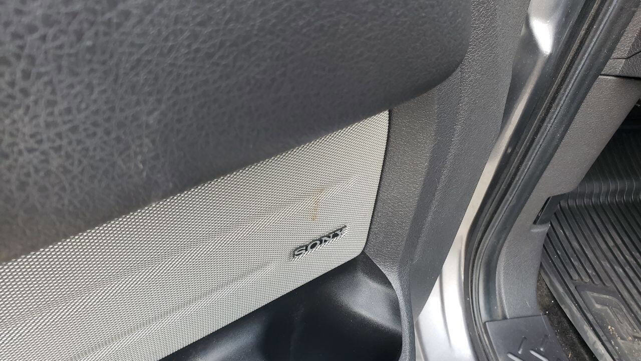 Used 2014 Ford F150 FX4 w/ Equipment Group 402A Luxury image 10