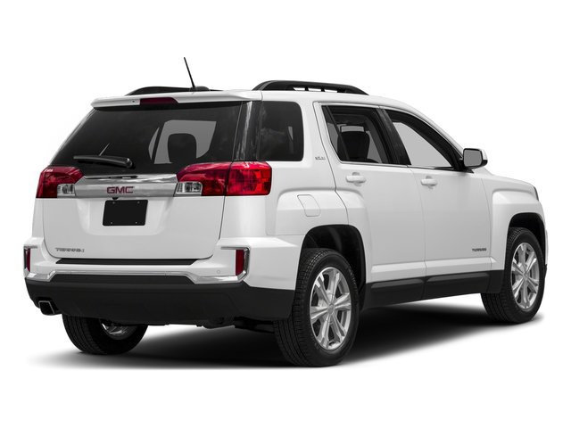 Used 2017 GMC Terrain SLE w/ Convenience Package AWD/4WD image 2