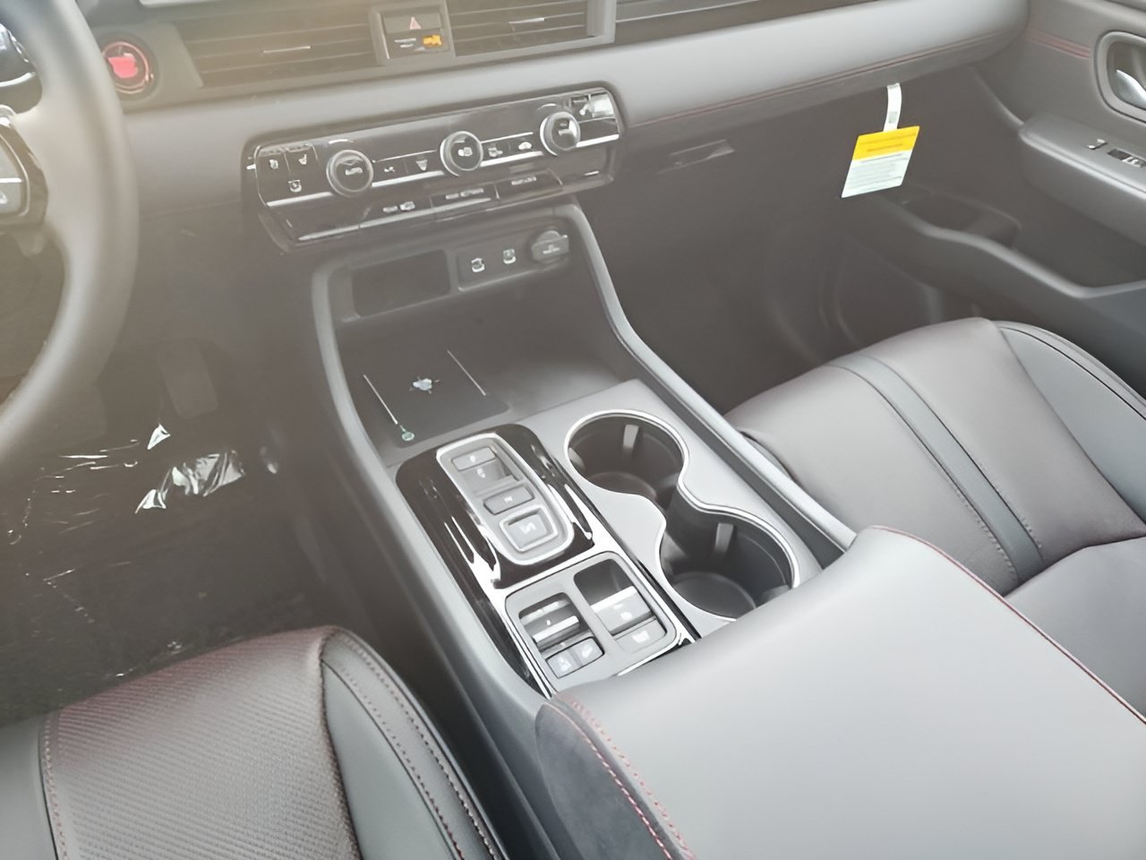 New 2026 Honda Pilot Black Edition image 29