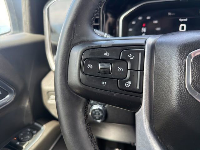 Used 2023 GMC Sierra 1500 Elevation AWD/4WD image 37