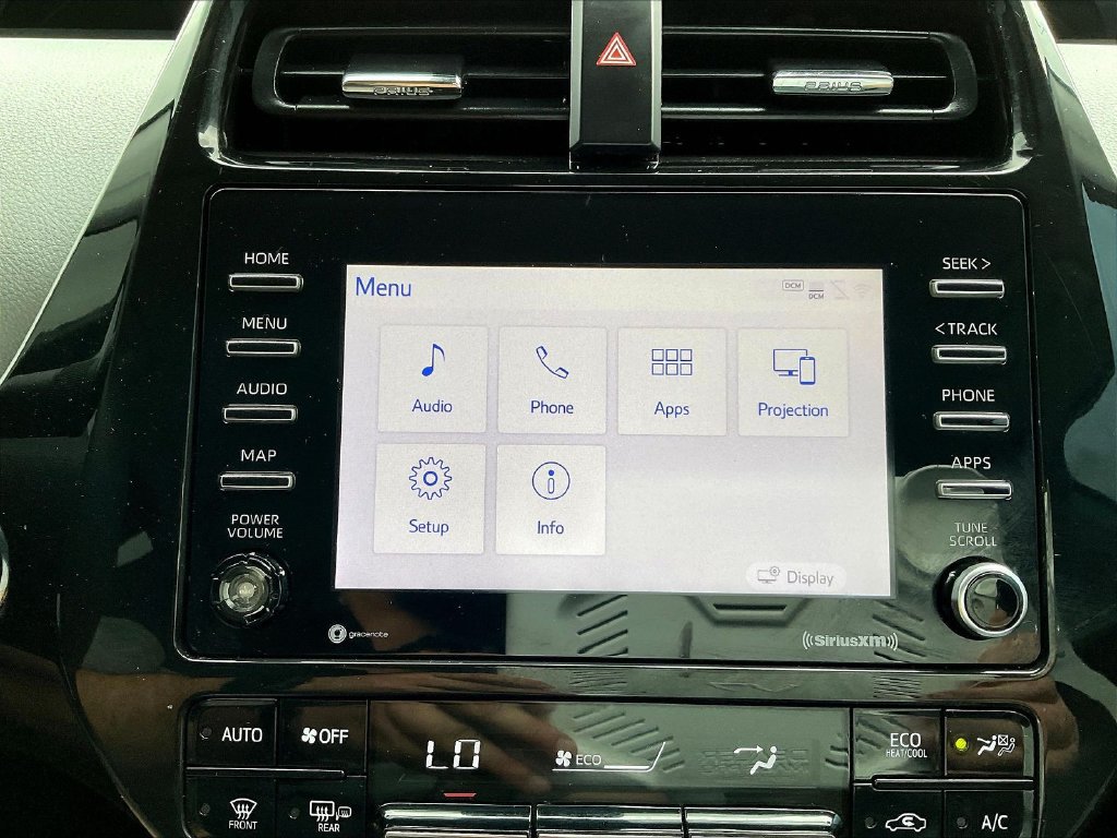 Used 2021 Toyota Prius LE AWD/4WD image 15