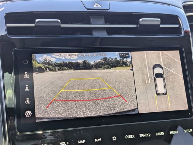 Used 2023 Hyundai Tucson Limited image 5