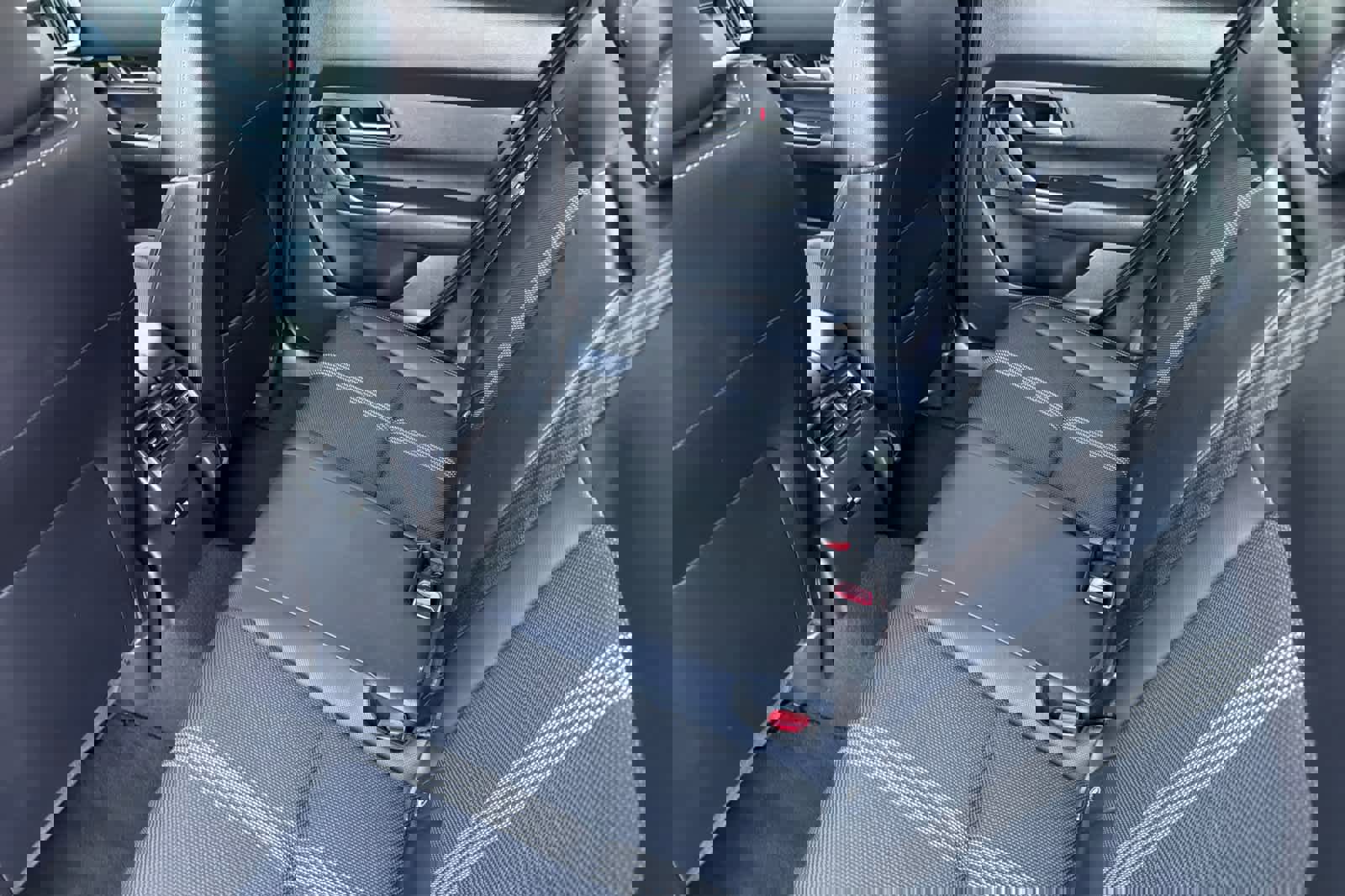 Used 2024 MAZDA CX-50 AWD 2.5 S w/ Preferred Package image 4