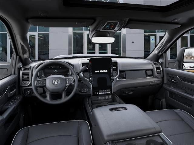 New 2026 RAM 2500 Rebel image 14