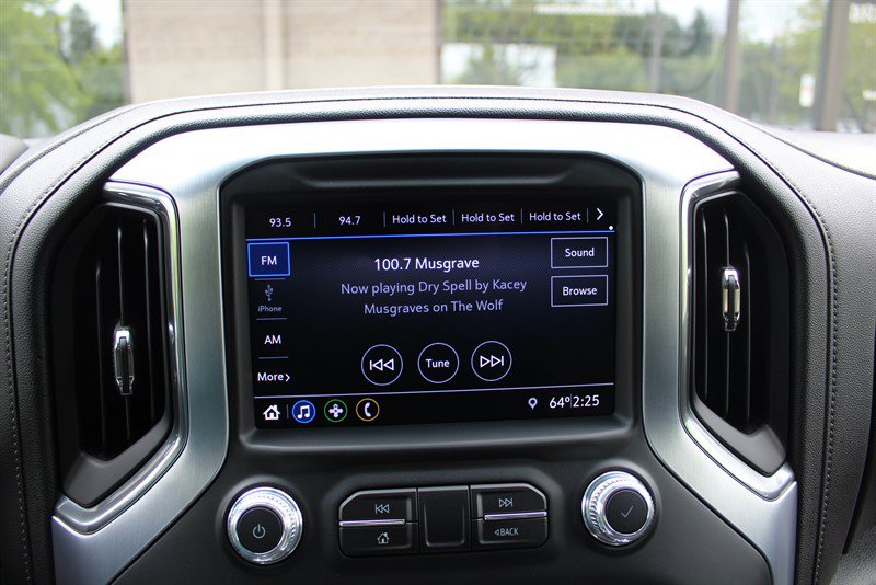 Used 2020 GMC Sierra 1500 Elevation AWD/4WD image 9