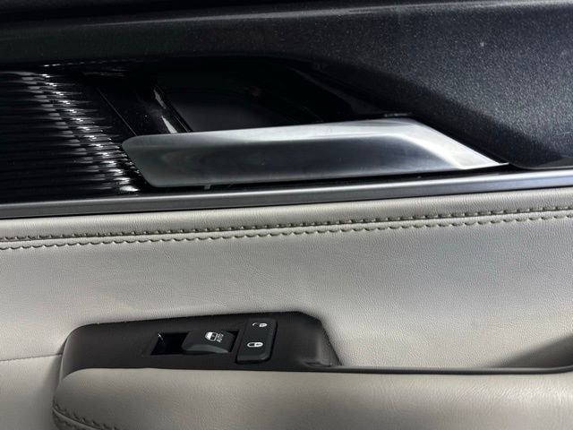 Used 2022 Jeep Wagoneer Series I image 29