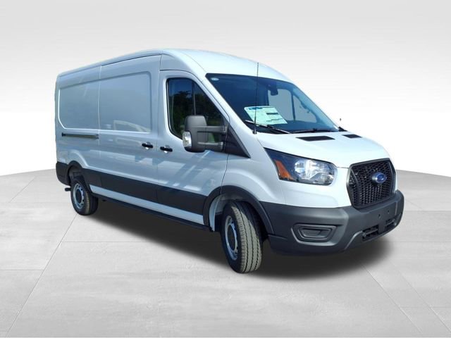 New 2025 Ford Transit 250 148 Medium Roof image 17
