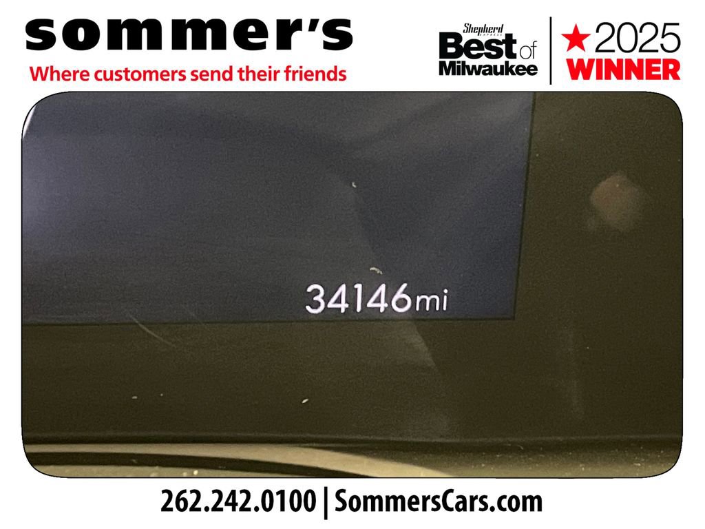 Used 2024 Buick Envista Sport Touring w/ Convenience I Package FWD image 14