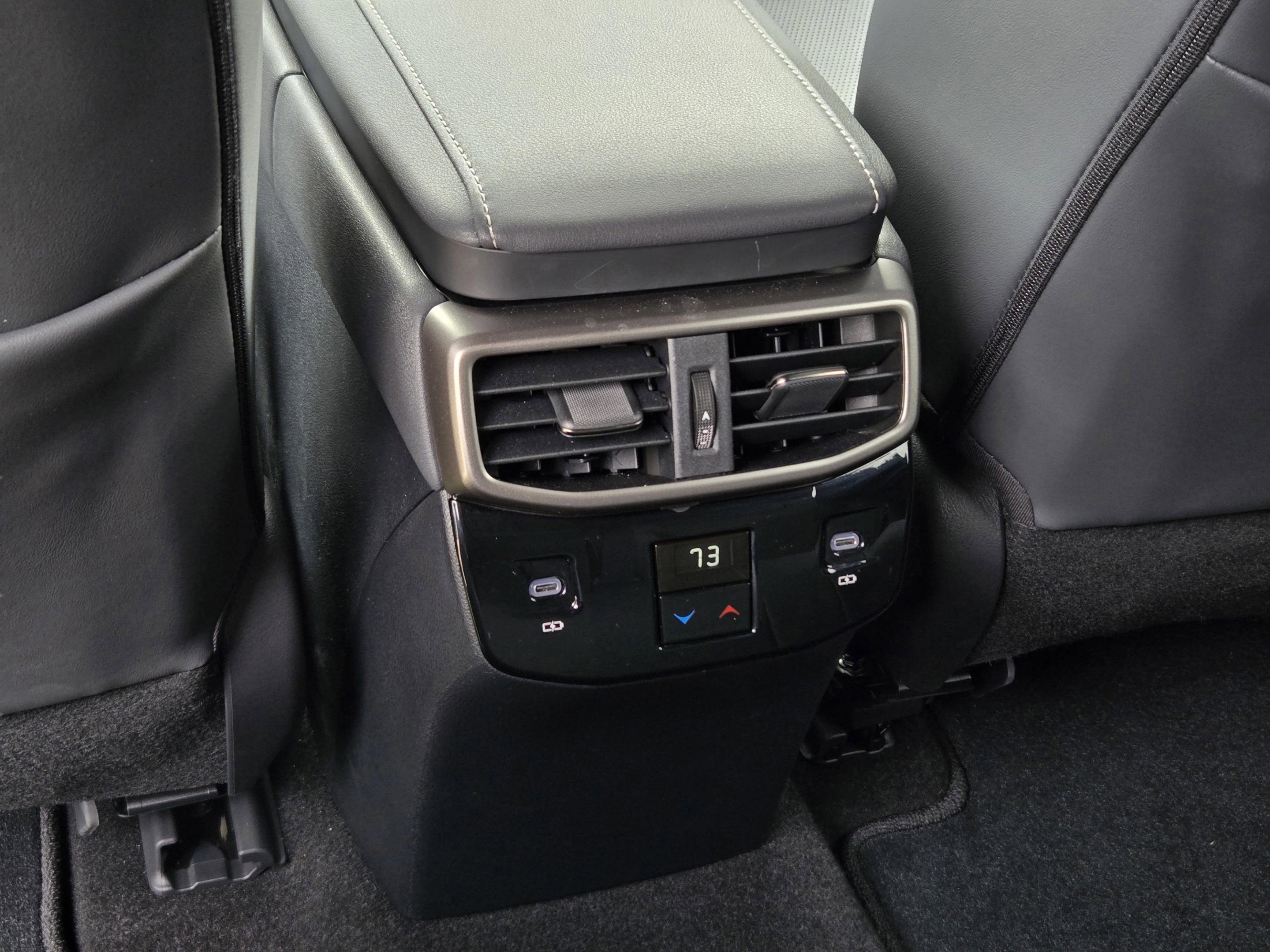 Used 2025 Lexus RX 350 Premium Plus w/ Accessory Package (Z1) FWD image 37