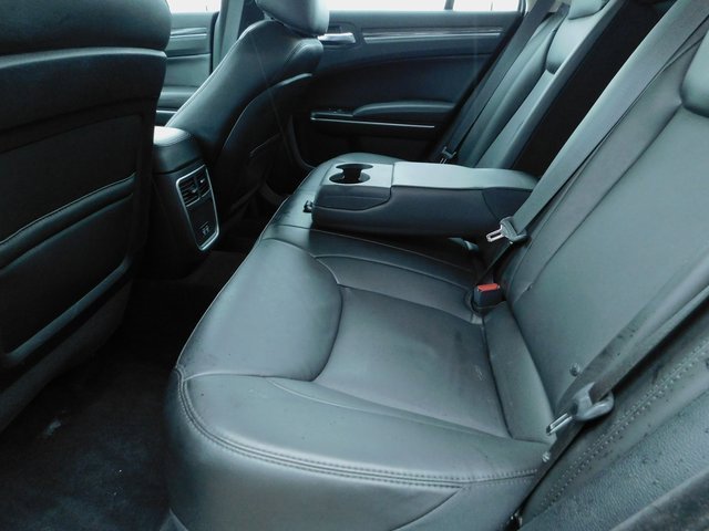 Used 2021 Chrysler 300 Touring L image 14