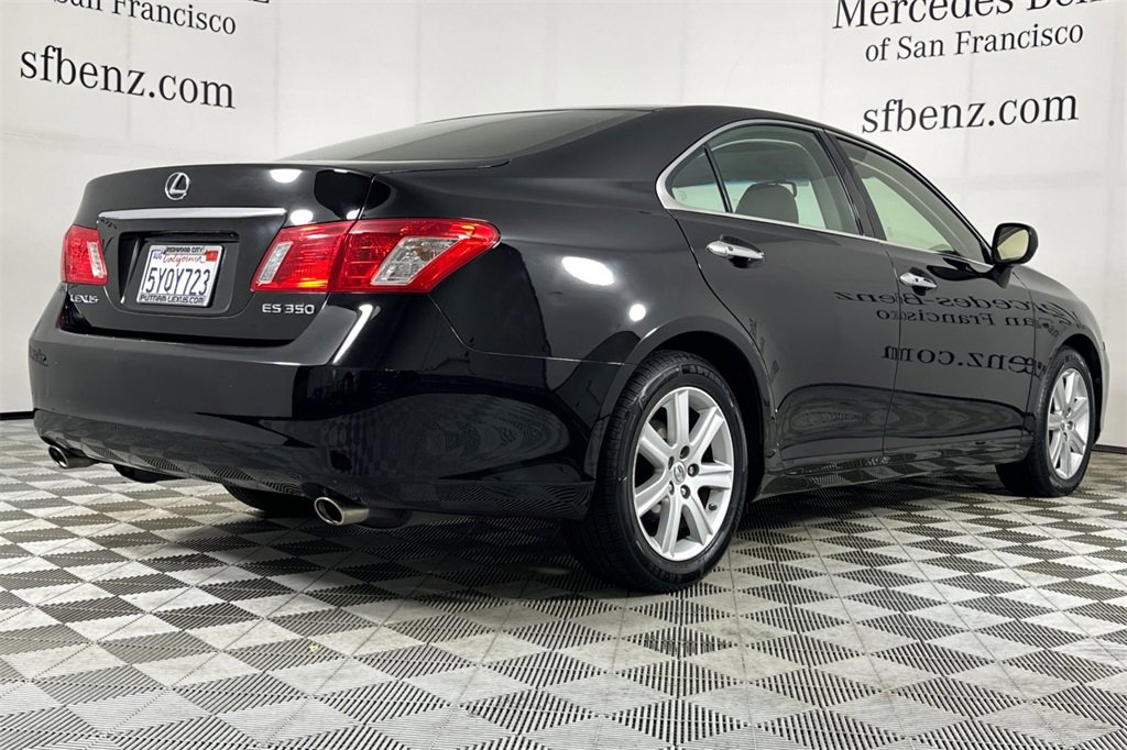 Used 2007 Lexus ES 350 image 4