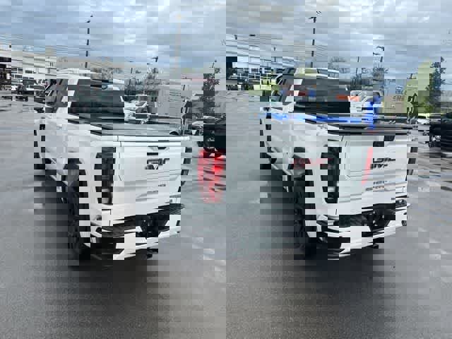 Used 2022 GMC Sierra 1500 Elevation image 21