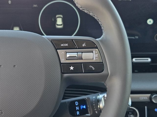 Certified 2025 Hyundai Ioniq 5 SE RWD image 29