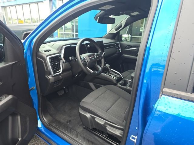 Used 2024 GMC Canyon Elevation w/ Convenience Package RWD image 10