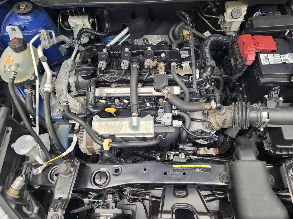 Used 2021 Nissan Kicks SV FWD image 30