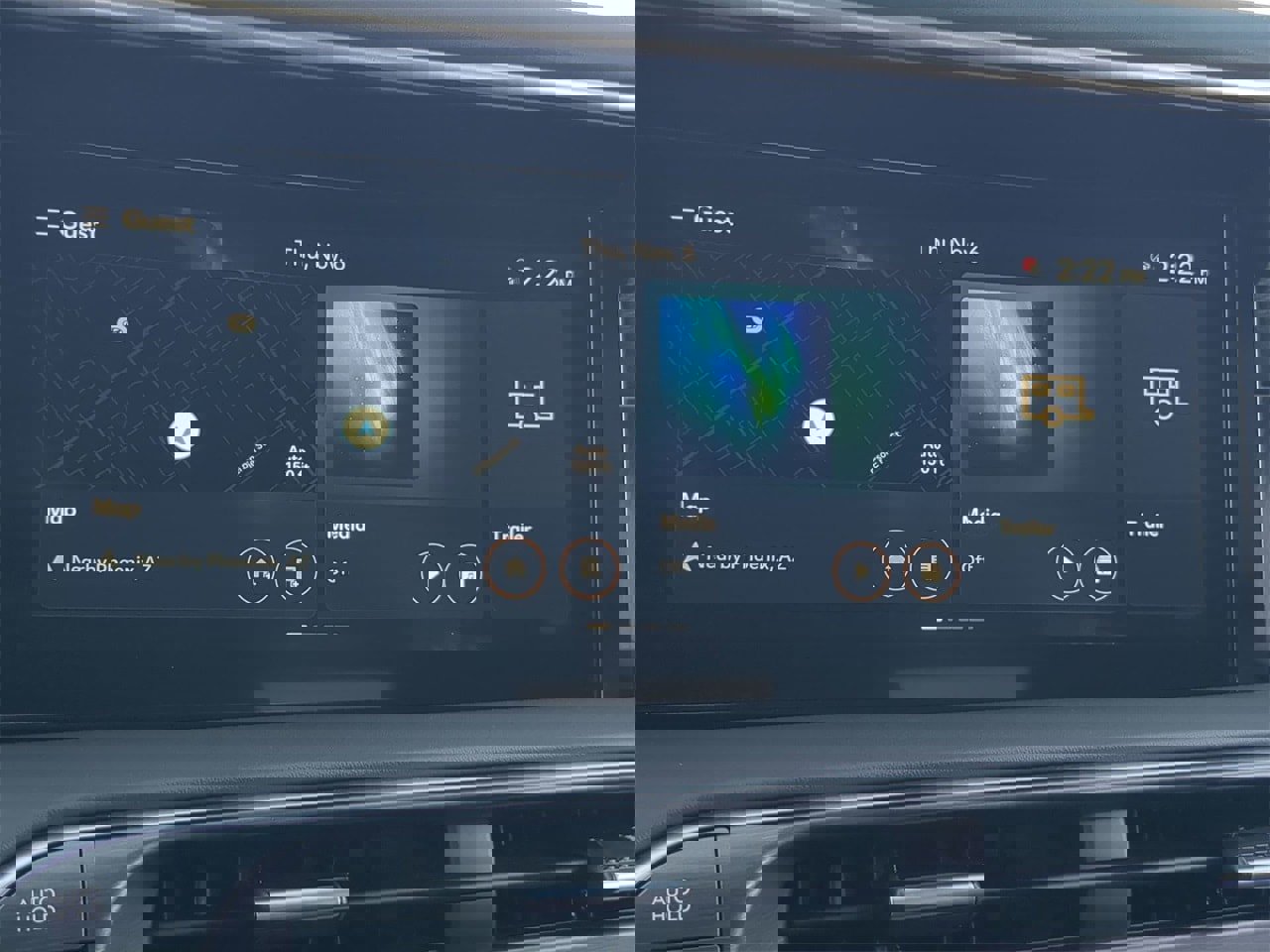 New 2026 Hyundai Palisade Calligraphy image 25