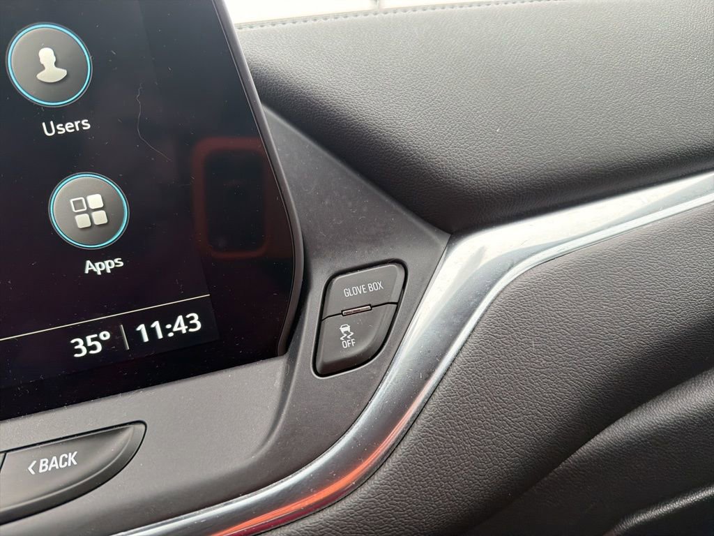 Used 2023 Chevrolet Blazer LT image 17