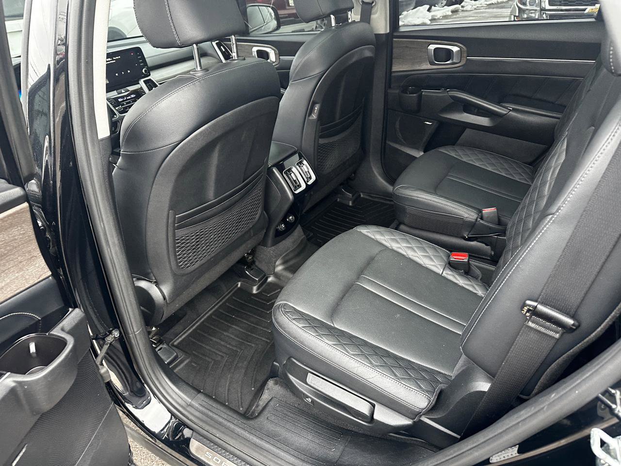 Used 2021 Kia Sorento SX Prestige AWD/4WD image 20