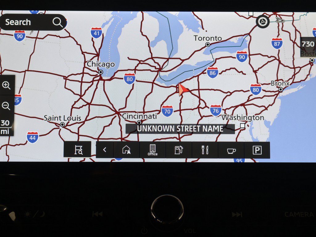 New 2026 Mitsubishi Outlander ES AWD/4WD image 41